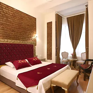Apart Otel Taksim Star, İstanbul