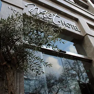 **** Otel Met Türkiye