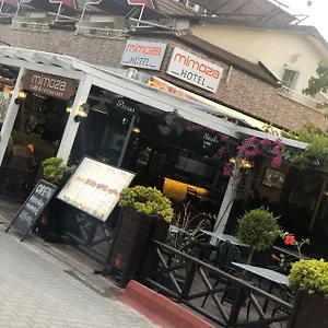 ***** Otel Mimoza Türkiye